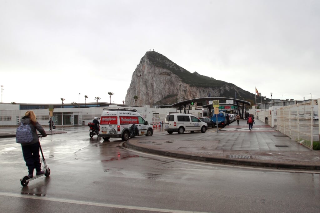 20.30 uur Dwars door de Middellandse Zee: Gibraltar, NPO2
