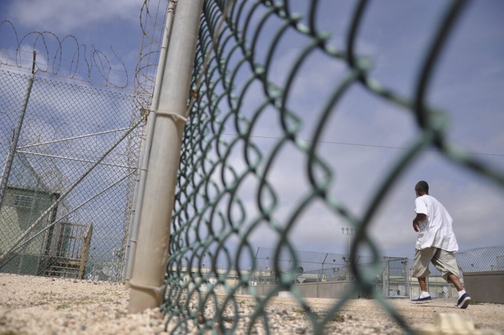 De Verenigde Staten hebben een gevangene uit detentiekamp Guantanamo Bay naar Marokko gestuurd.  