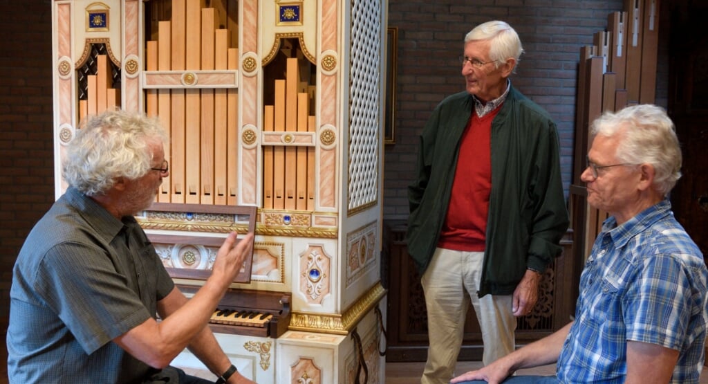 Monteverdi-orgel