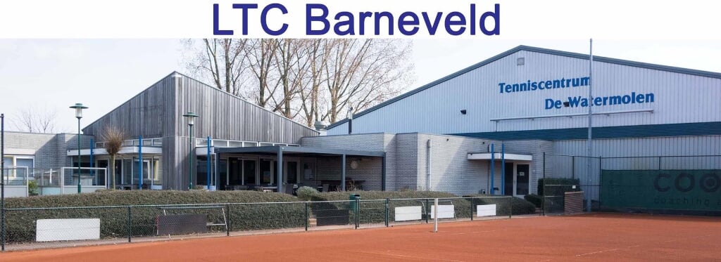 Tennisvereniging LTC Barneveld zoekt een hovenier/tuinman.