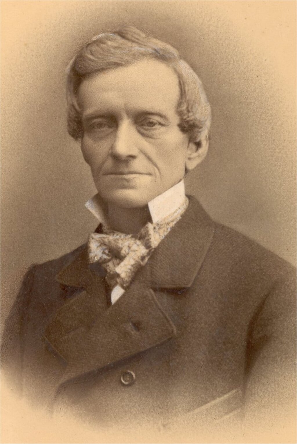 Gerrit Boonstra – zelf noemde hij zich naar zijn vader Gerrit Wytze – kwam in augustus 1871 op uitnodiging naar Barneveld om daar met de uitgave van een weekblad te starten.