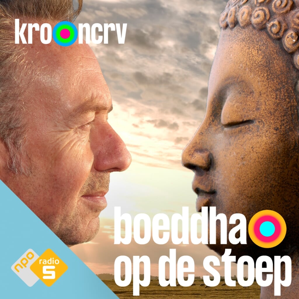 19.43 uur Boeddha in de polder. NPO2