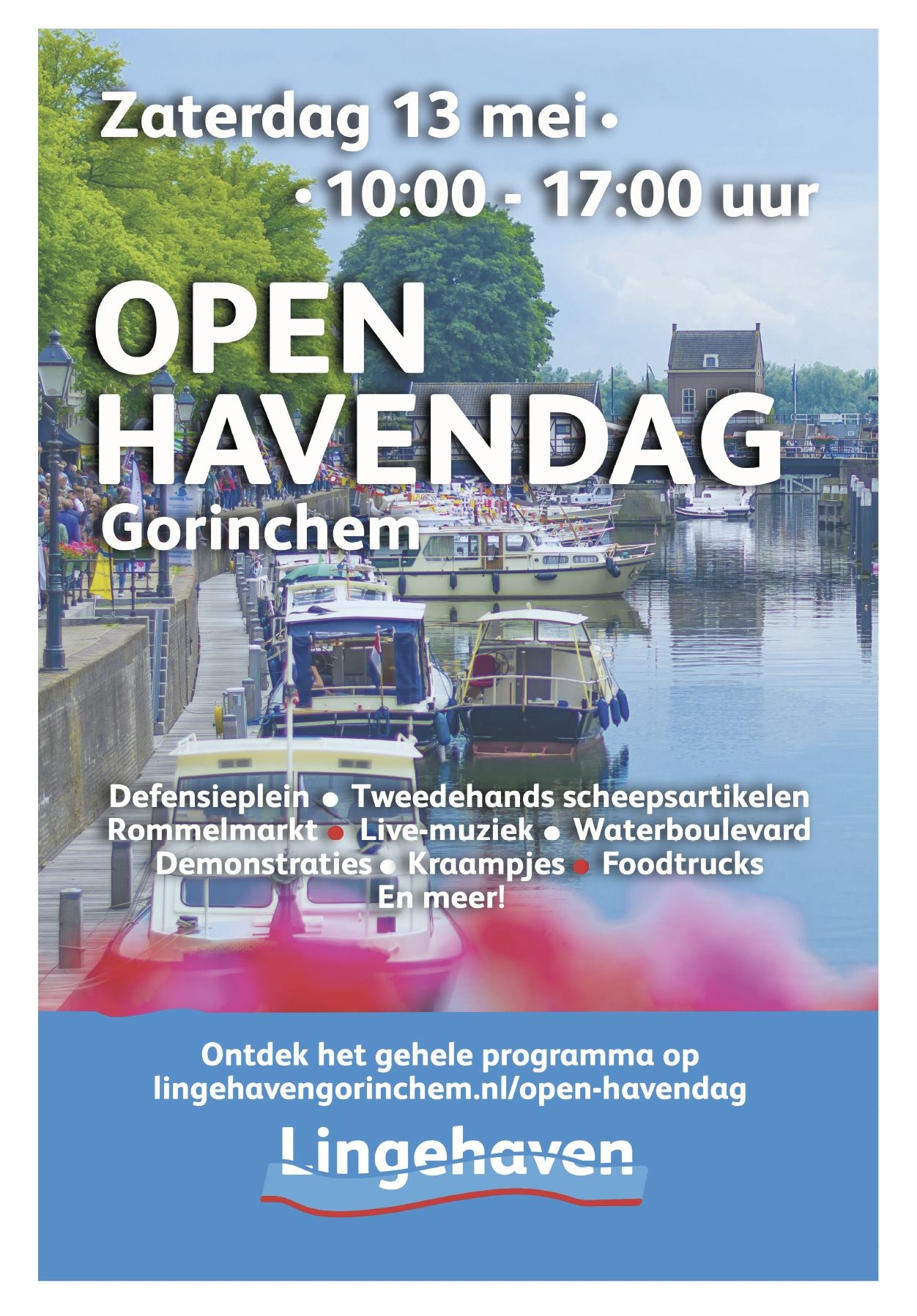 Editie voorpagina