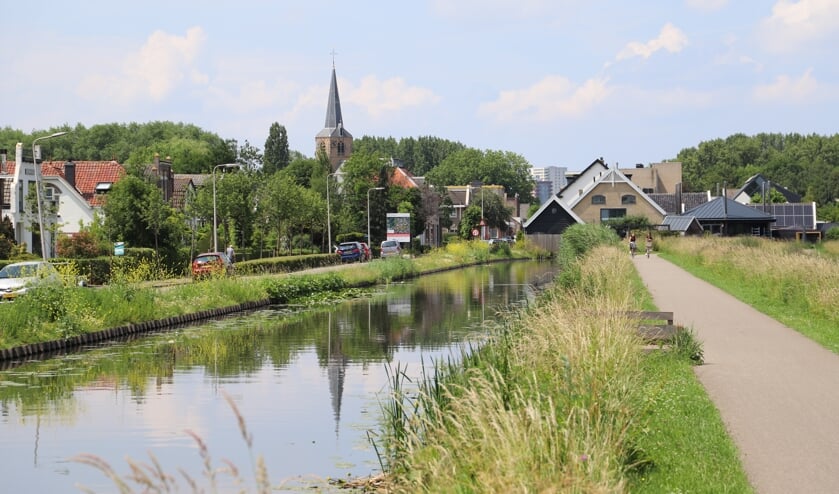 “Wij vinden het belangrijk dat de afzonderlijke dorpen binnen Zuidplas een eigen gezicht en identiteit houden”, zegt wethouder Schuurman.