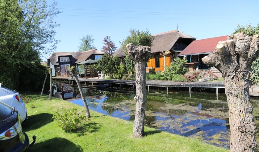 Recreatiepark De Poldertuin.