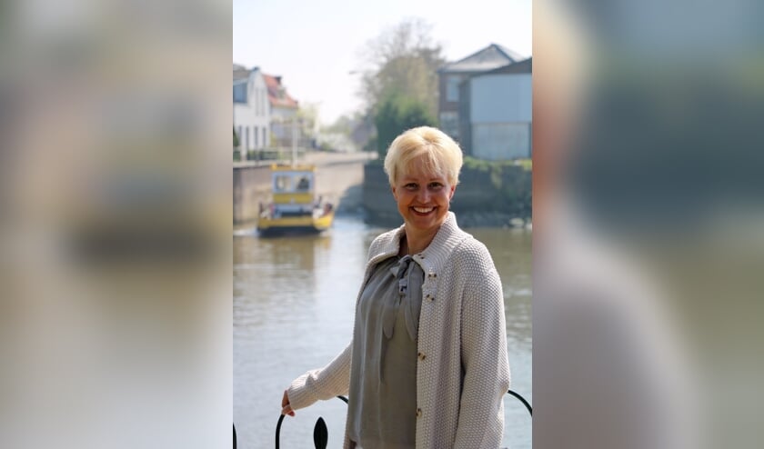 Het boek van Sandra Sinot is te bestellen via www.uitzichtvoorjou.nl en kost 14,95 euro.