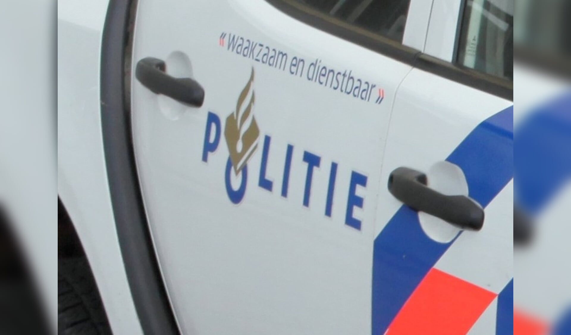 Twee verdachten, waaronder iemand uit Waddinxveen, is aangehouden. 