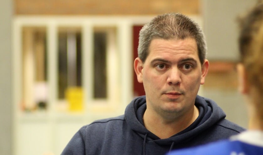 Korbis-trainer Ronald Spoorendonk: “Strijdplan kon meteen in de prullenbak.”