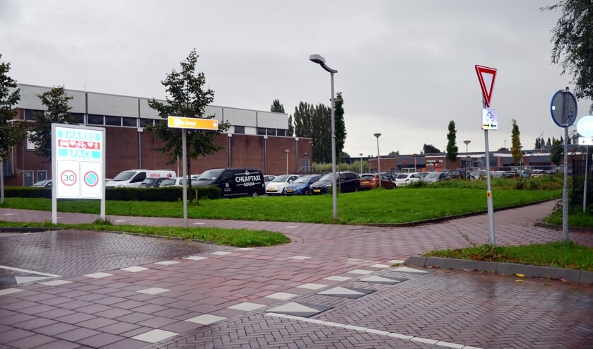 De Dreef. (foto: Nicole Lamers/tekst: Erik van Leeuwen)
