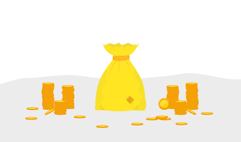 De woningcorporaties zijn door Vestia gevraagd een bod te doen op het woningbezit. (foto: Pixabay)