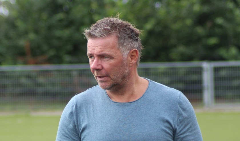 Bert de Best. (foto: archief HvH)