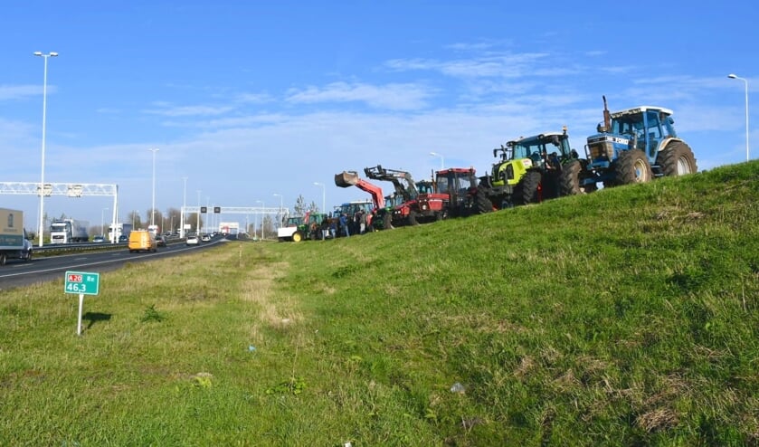 (foto: 112hm.nl)