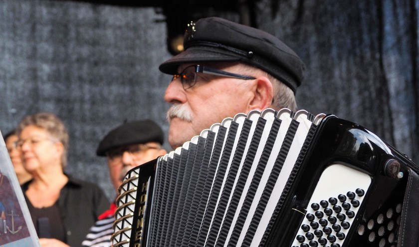(foto: Roy Pieters)