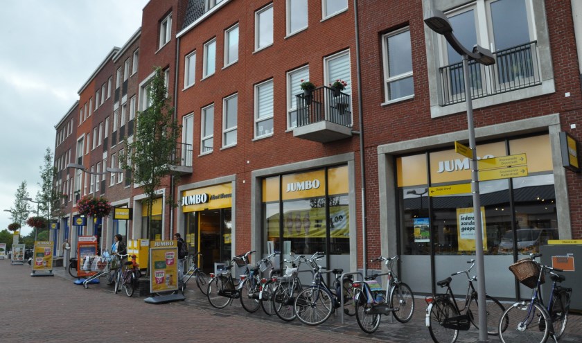 De Jumbo maakte zich al jarenlang sterk voor zondagsopening.