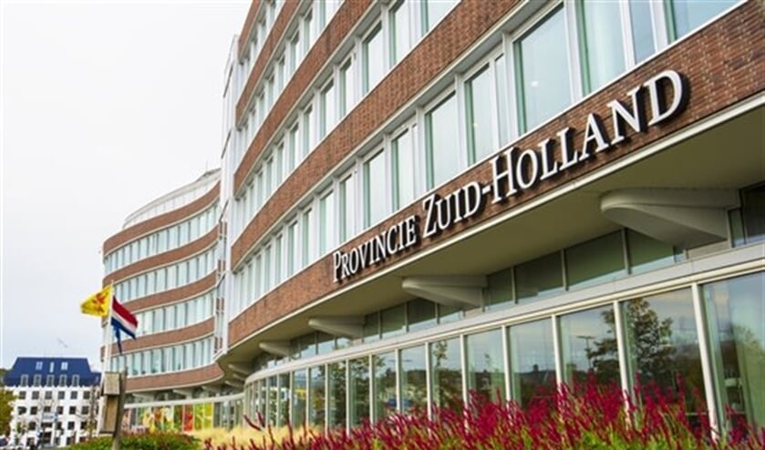 (foto: Provincie Zuid-Holland)