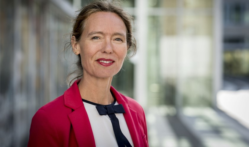 Anne Koning (PvdA) wordt als gedeputeerde verantwoordelijk voor ruimtelijke ordening in de provincie.