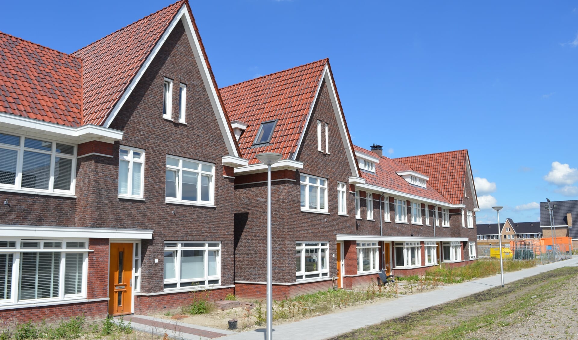 Landelijk bedroeg de gemiddelde WOZ-waarde in januari dit jaar 248.000 euro per woning, de hoogste waarde ooit.