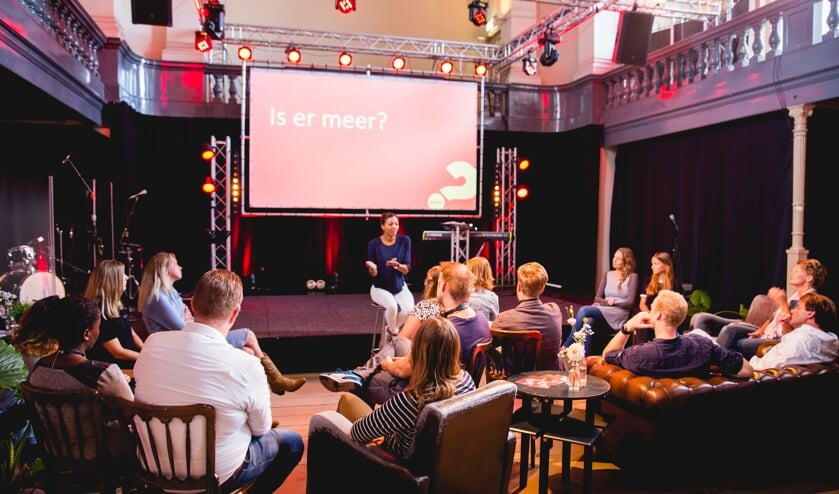 Het waarom en hoe van bijvoorbeeld bidden en de Bijbel lezen, zijn zaken die aan de orde komen.
