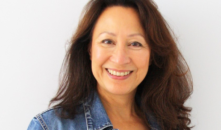 Monica Wardenaar.