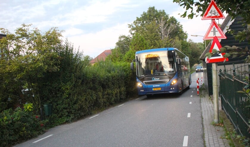 (foto en tekst: Erik van Leeuwen)