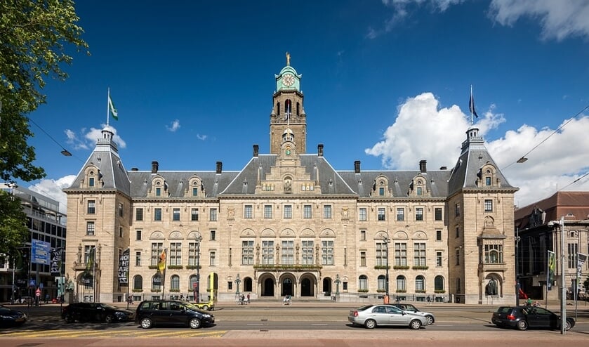 Zuidplas moet de motie-Nesselande volgens raadslid Jan-Willem Verheij zien als 'een extra motivatie om aan de slag te gaan."