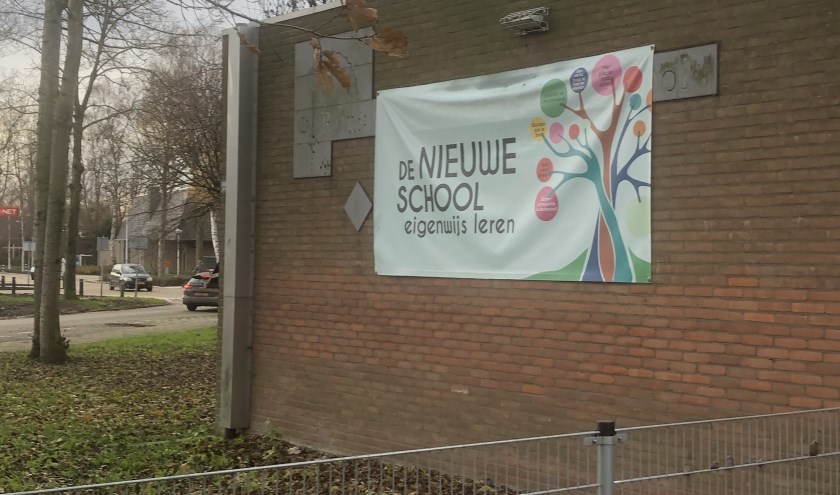 Bij De Nieuwe School komt 'levenshouding' op de eerste plaats. (foto: archief Hart van Holland)