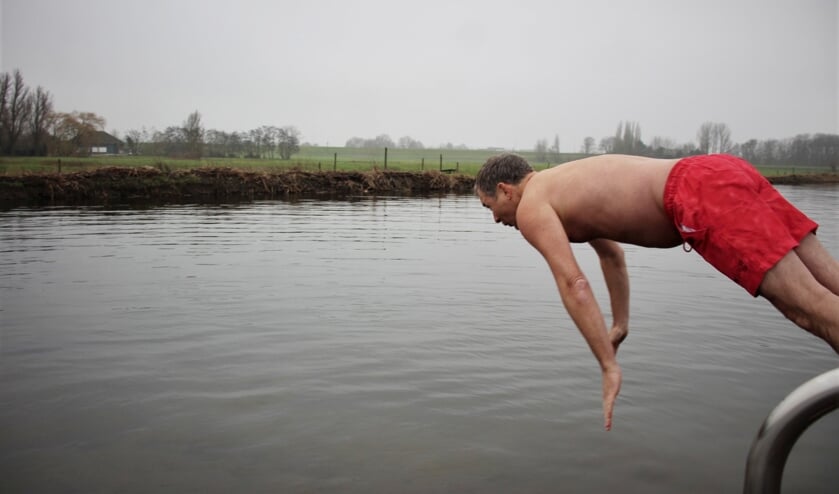 Sommige Lugthartjes hebben een speciale techniek ontwikkeld. (foto en tekst: Erik van Leeuwen)