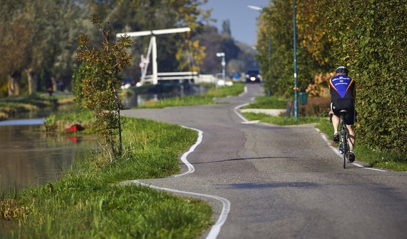 De bodem in beweging. (foto: Platform Slappe Bodem / Vincent Basler)