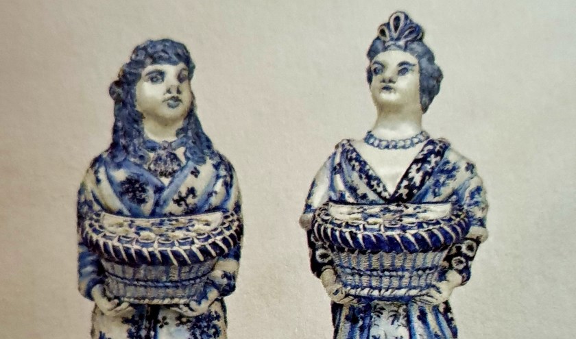 Delfts blauw is terug van weggeweest. (foto: pr)