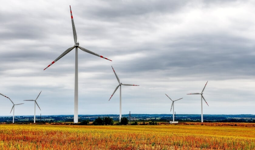 <p>Windmolens worden verfoeid, maar fracties van de PvdA en GroenLinks stellen dat ze nodig zijn.</p>