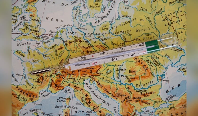 De zomer verloopt waarschijnlijk anders dan we gewend zijn; we vragen hiernaar in deze enquête.