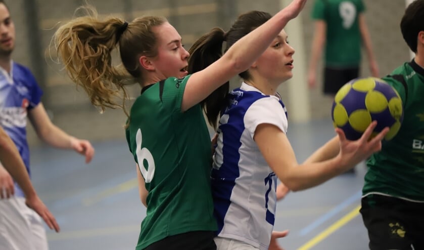 Korbis kan derby’s, zoals afgelopen seizoen tegen Reeuwijk, vergeten.