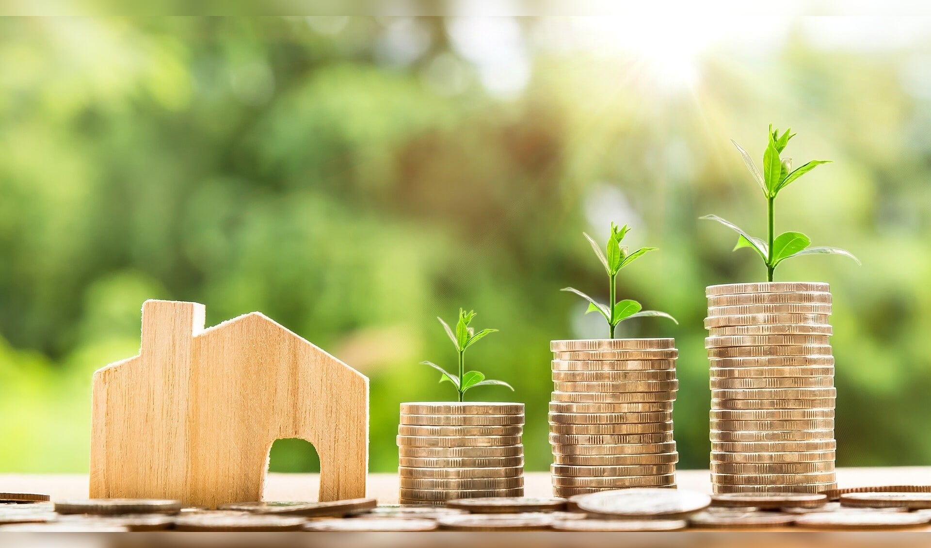 De gemeente stelt geld beschikbaar voor wie zijn huis duurzamer maakt, door bijvoorbeeld te isoleren. (foto: Pixabay)