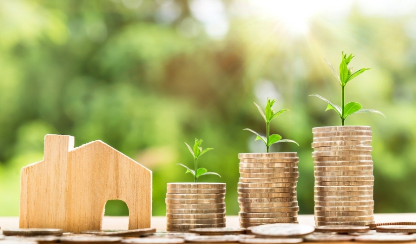 De gemeente stelt geld beschikbaar voor wie zijn huis duurzamer maakt, door bijvoorbeeld te isoleren. (foto: Pixabay)