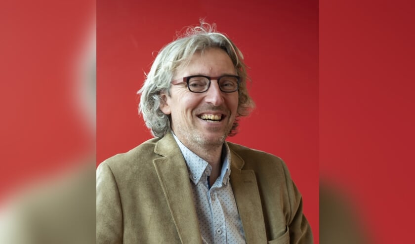 Ivor Bergsma. (foto: pr)