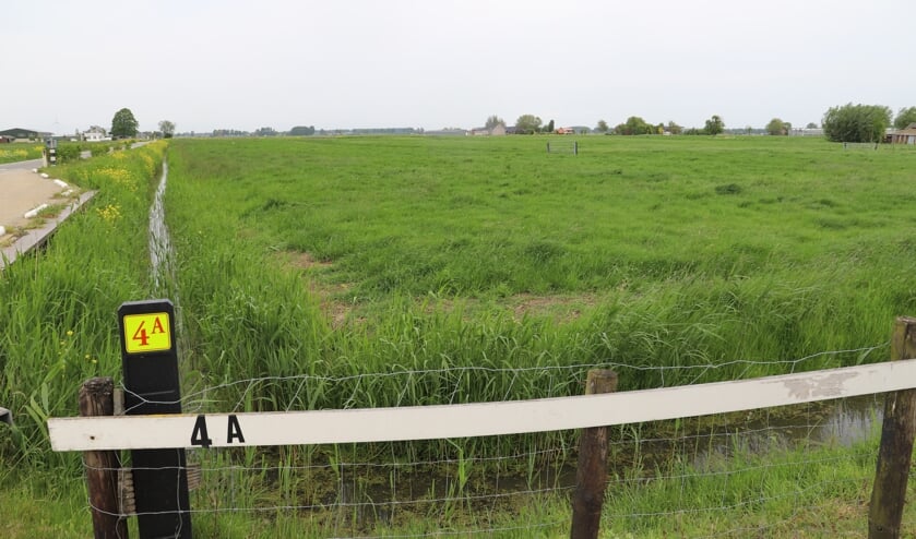 Voor het Vijfde Dorp wordt nog steeds uitgegaan van een dorps woonmilieu.