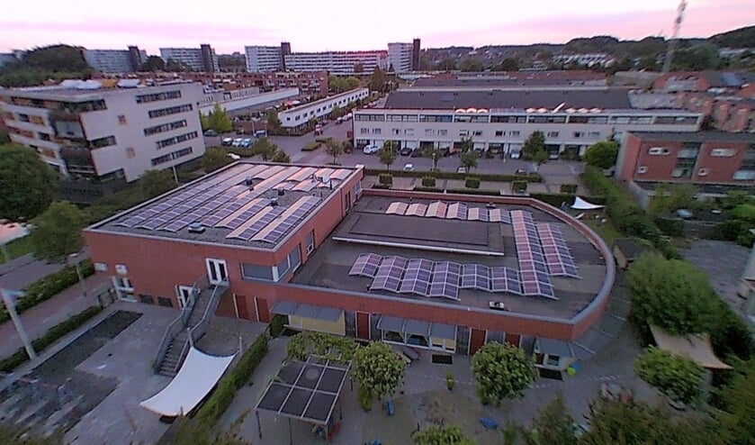 Het eerste Zon op Zuidplas-project Wolga in Nieuwerkerk aan den IJssel krijgt binnenkort navolging in Moordrecht en Zevenhuizen.