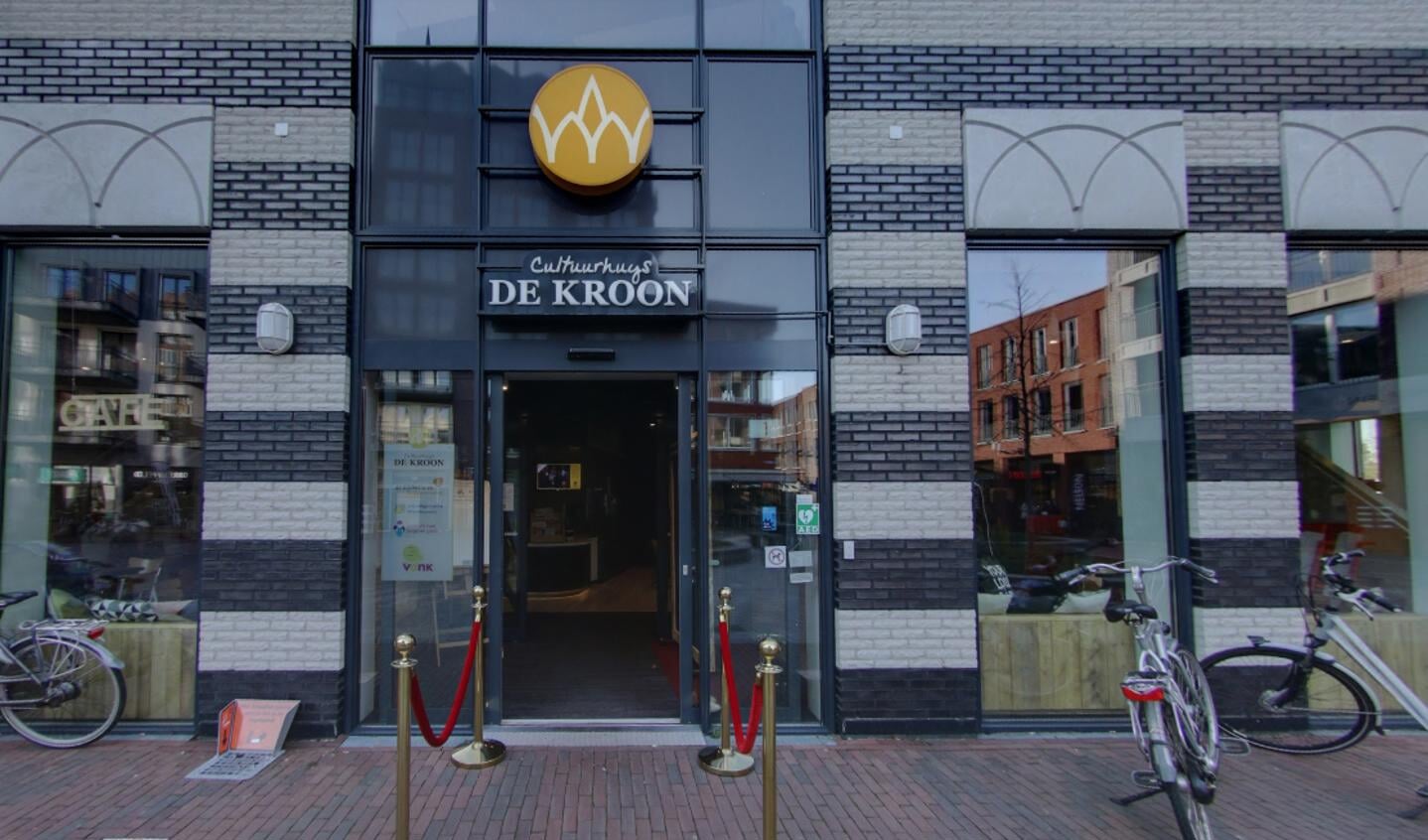 Cultuurhuys De Kroon