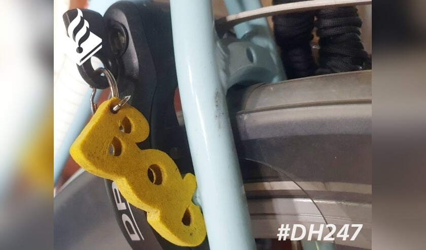 Volgens de politie valt het op dat er meerdere diefstallen op één dag plaatsvinden.
