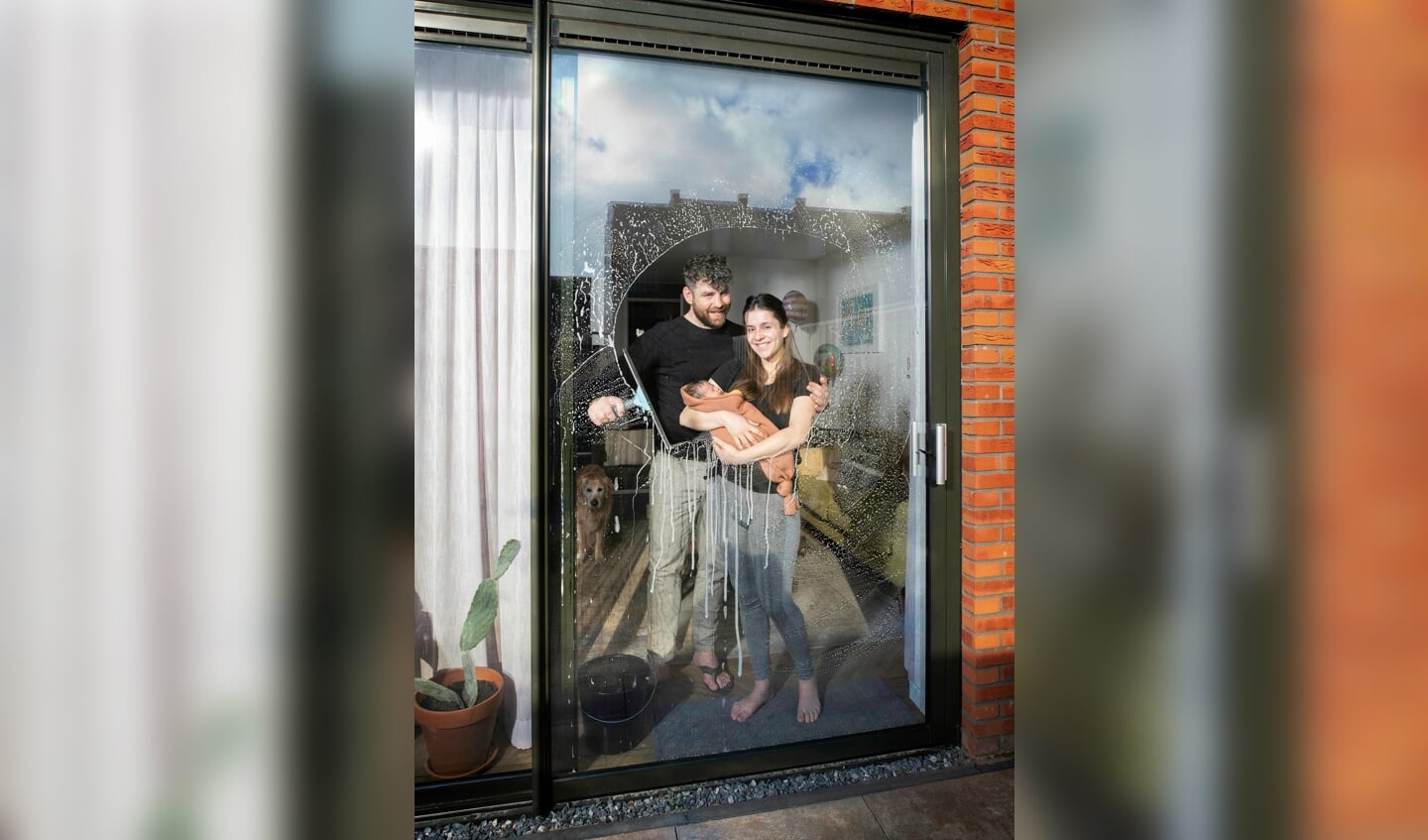 Foto gemaakt door Ton Bennemeer die zaterdag de Cultuurprijs 2020 won.