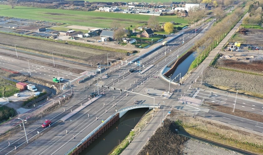 De Beijerincklaan is in de week van 11 tot en met 15 oktober afgesloten in verband met werkzaamheden.