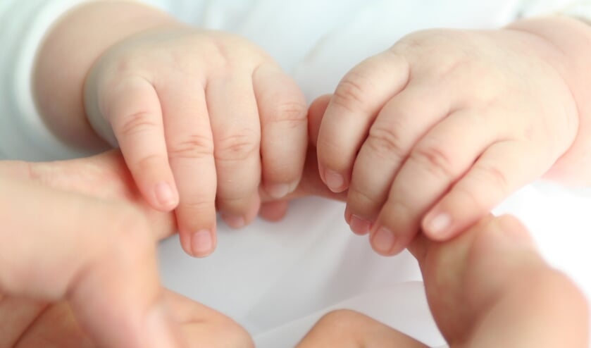 Het GHZ in Gouda bereidt zich voor op een mogelijke 'babyboom'.