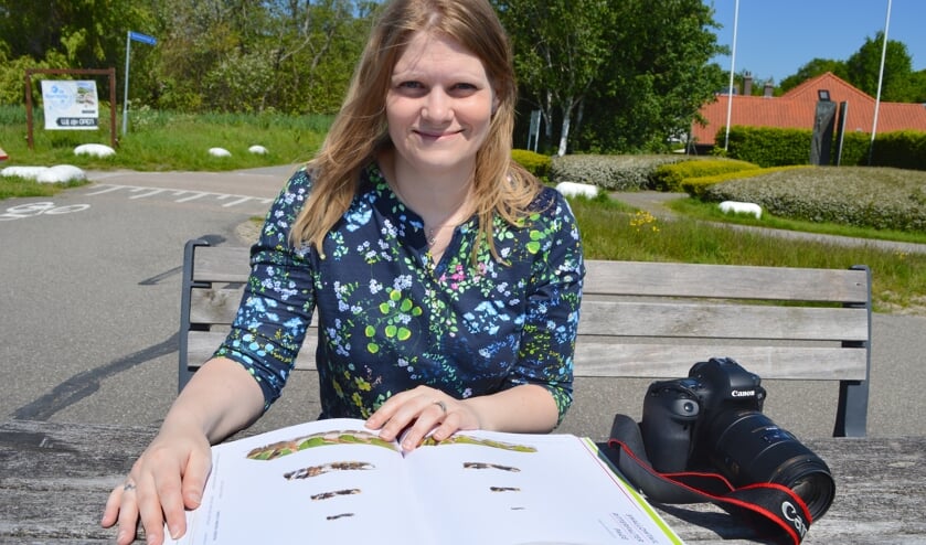 <p>Marlonneke Willemsen wil dat iedereen beseft dat we voor dieren moeten opkomen.</p>