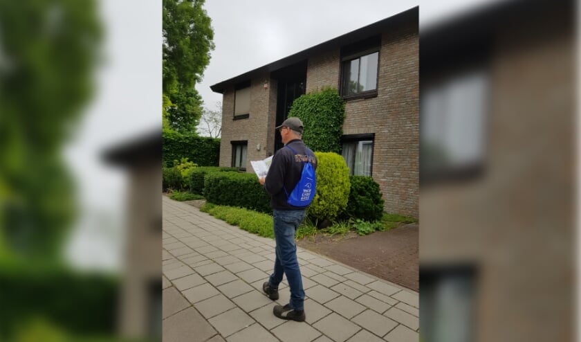 <p>De paden op, de lanen in: dit keer alleen of met een klein clubje.</p>