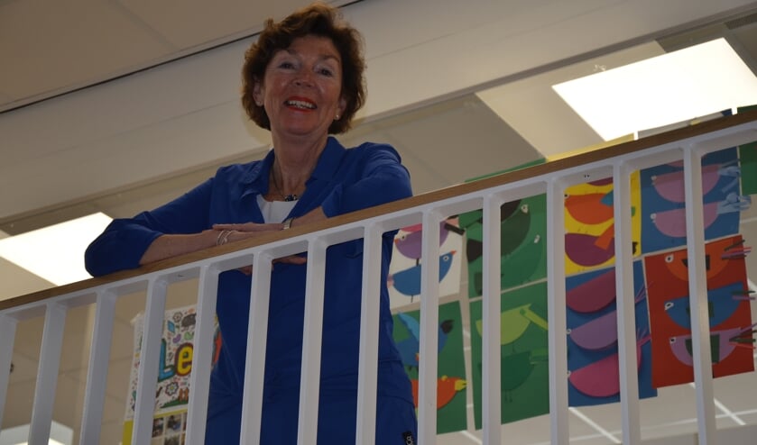 <p>Van Zoelen stond voor de klas, demonstreerde tegen bezuinigingen en schopte het uiteindelijk tot schooldirecteur. </p>