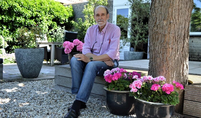 <p>Wie staat te shaken voor de prik, kan rekenen op wat extra aandacht van Zevenhuizenaar Hans Schot.</p>