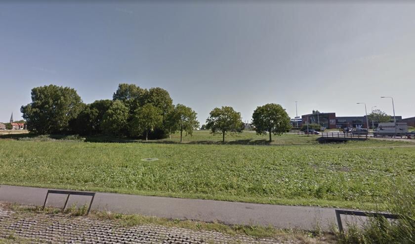 Het Akkeroord in Waddinxveen moet vooral groen blijven, zo wil een petitie bewerkstelligen.