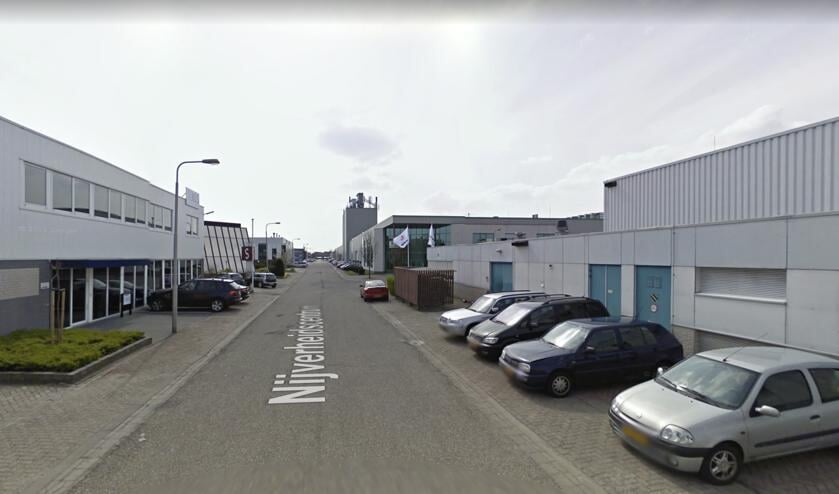 <p>Over het Nijverheidscentrum loopt al langer een discussie welke rol het moet spelen in de toekomst.</p>