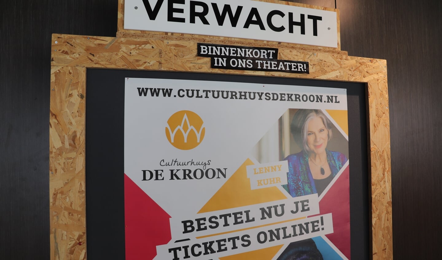 (tekst en foto: Erik van Leeuwen)