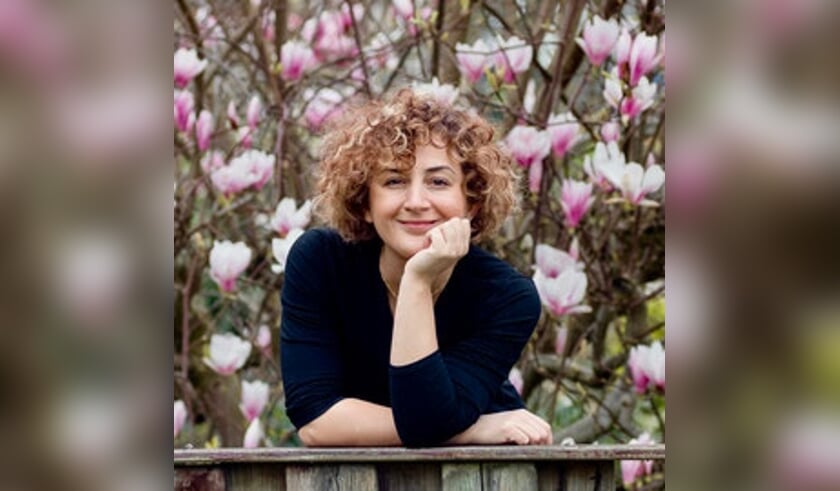 <p>Ketevan Sharumashvili. (foto:pr)</p>